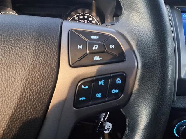 Certified 2020 Ford Ranger XLT w/ Equipment Group 301A Mid image 22