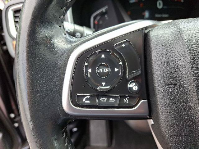 Used 2021 Honda CR-V EX-L image 21