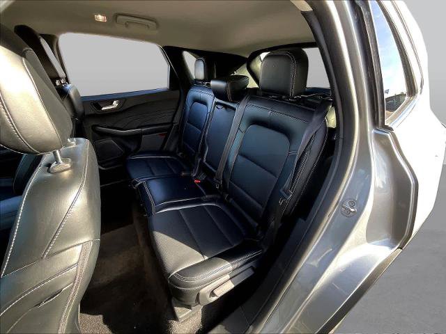 Certified 2024 Ford Escape Platinum AWD/4WD image 24