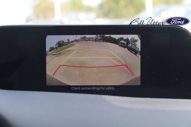 Used 2023 MAZDA MAZDA3 s AWD/4WD image 19