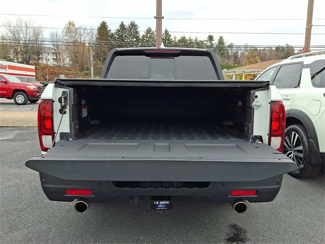 Used 2022 Honda Ridgeline Black Edition image 30