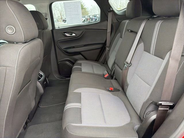 Used 2023 Chevrolet Blazer LT image 14