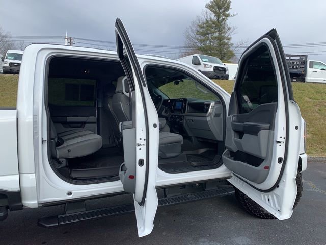 Certified 2024 Ford F250 XL w/ STX Appearance Package image 15