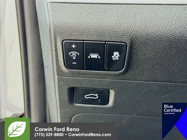 Used 2022 Kia K5 GT-Line w/ GT-Line Awd Premium Package image 14