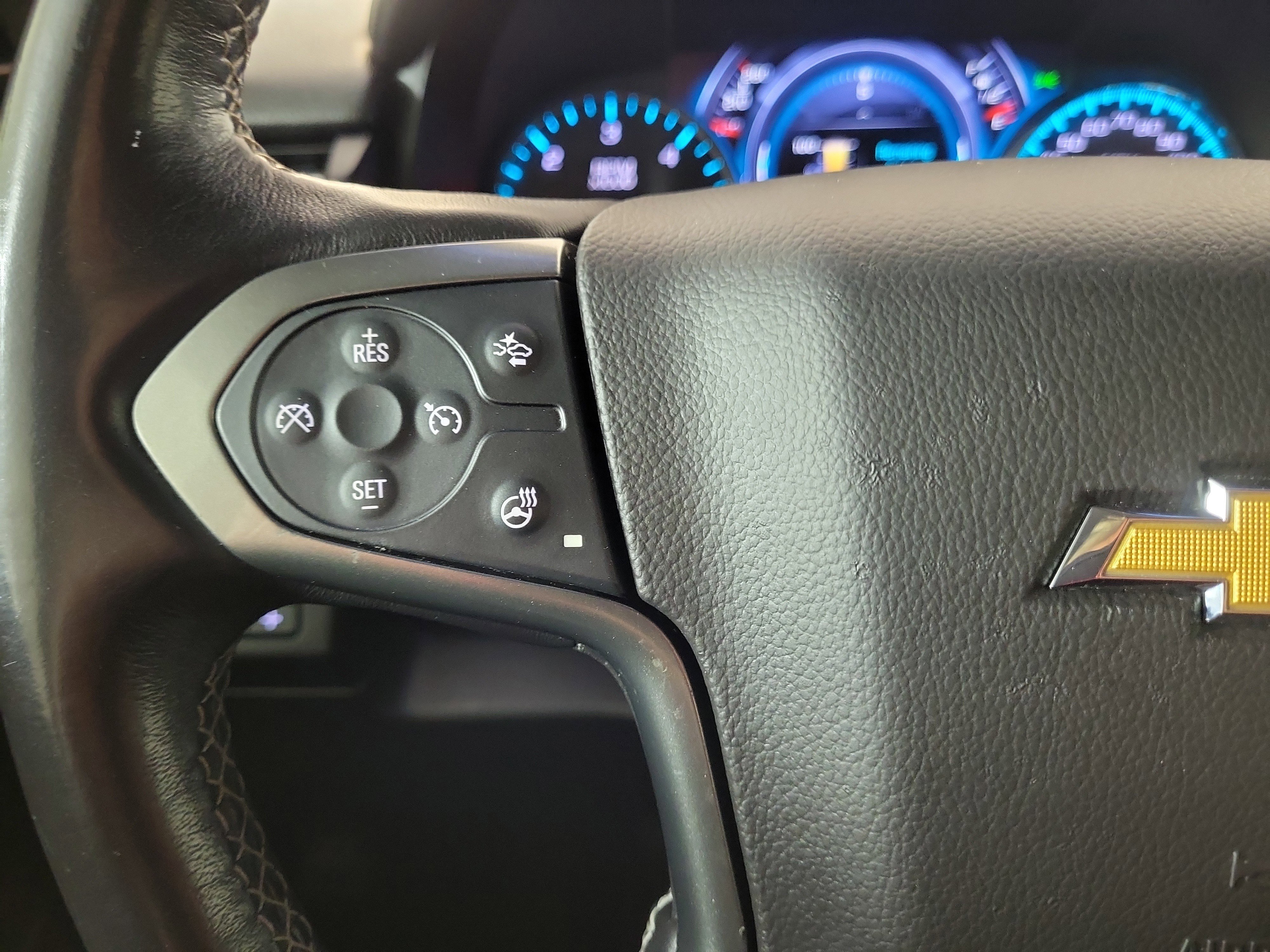 Used 2019 Chevrolet Tahoe Premier w/ Max Trailering Package image 16