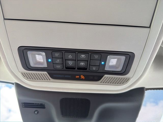 Certified 2025 Ford Expedition Platinum AWD/4WD image 54