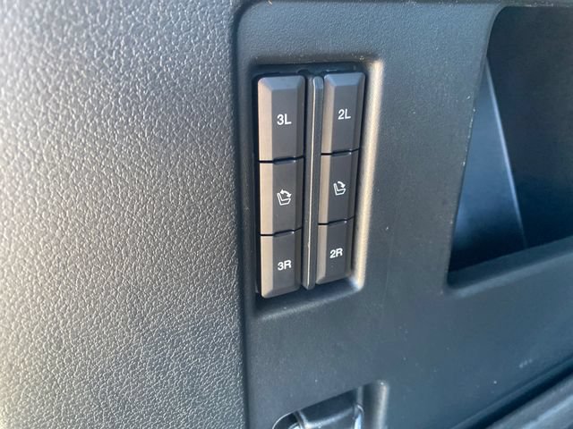 Certified 2020 Ford Expedition King Ranch AWD/4WD image 11