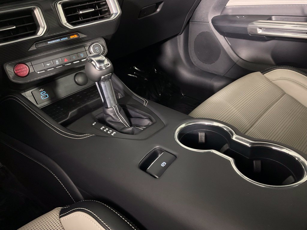 Certified 2024 Ford Mustang GT Premium RWD image 16
