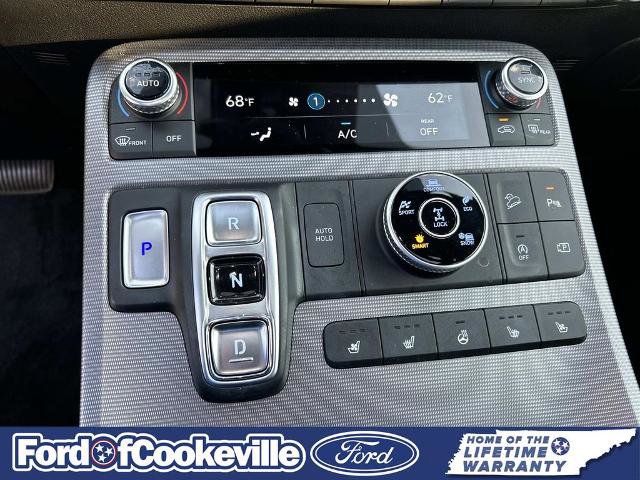 Used 2023 Hyundai Palisade Calligraphy image 25