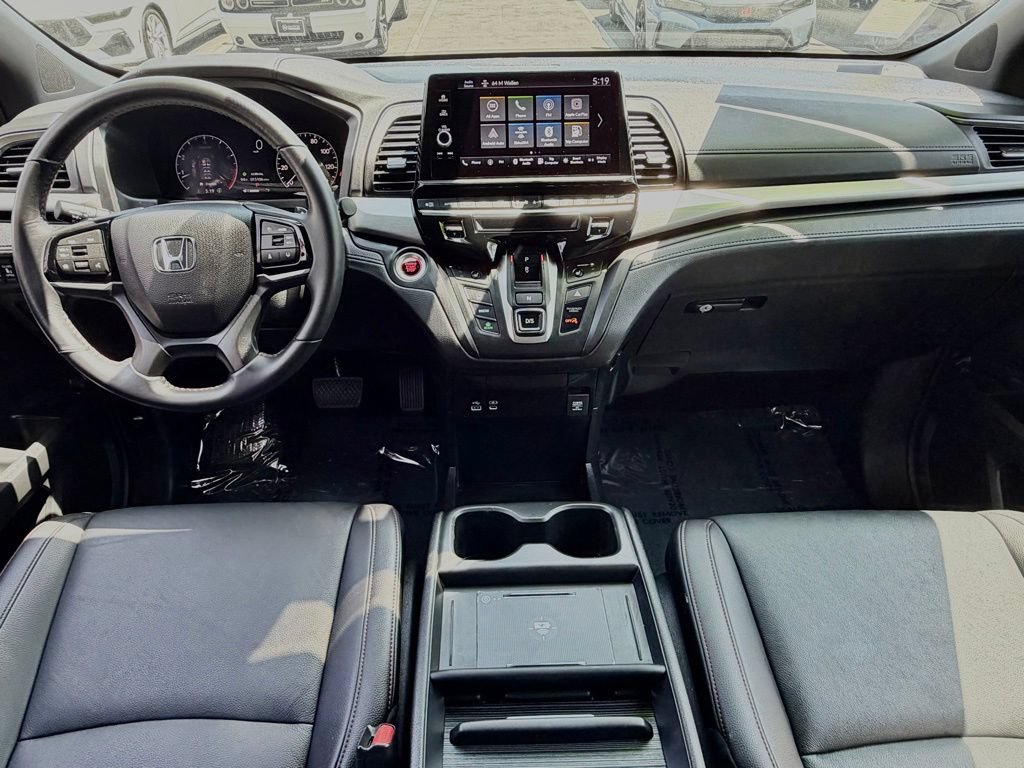 Used 2025 Honda Odyssey Sport-L image 32