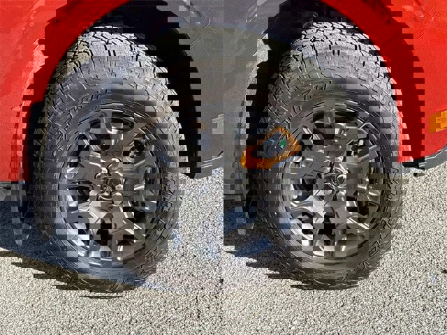 Certified 2024 Ford Maverick Tremor w/ Tremor Off-Road Package image 9