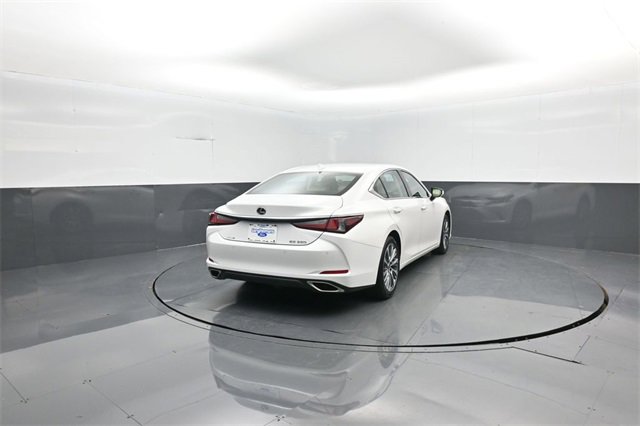 Used 2021 Lexus ES 350 w/ Premium Package image 7