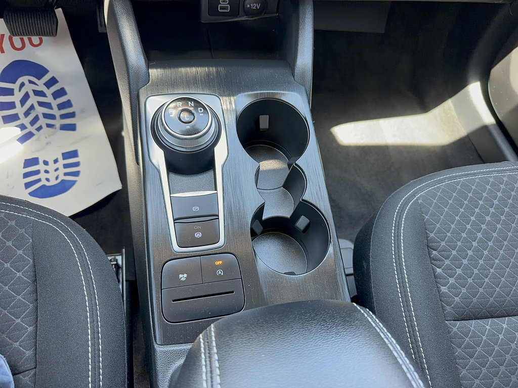 Certified 2024 Ford Escape Active FWD image 21