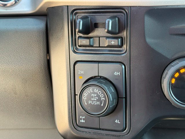 Certified 2024 Ford F250 XLT w/ Black Appearance Package AWD/4WD image 29