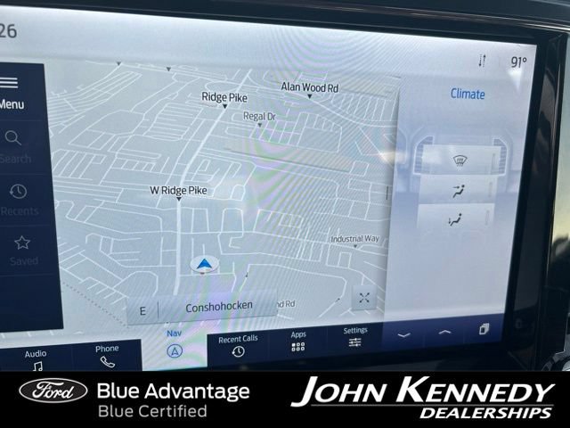Certified 2022 Ford F250 Lariat w/ Lariat Ultimate Package AWD/4WD image 33