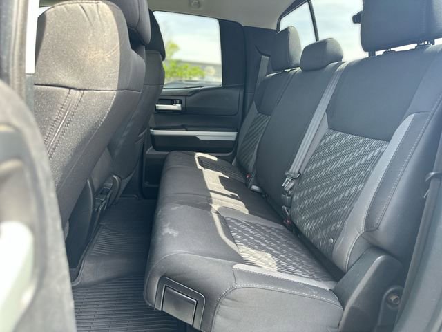 Used 2019 Toyota Tundra SR5 image 24