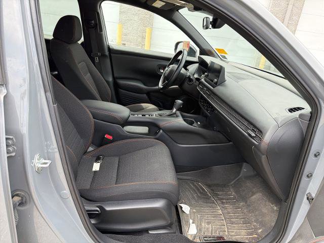 Used 2025 Honda HR-V Sport image 25