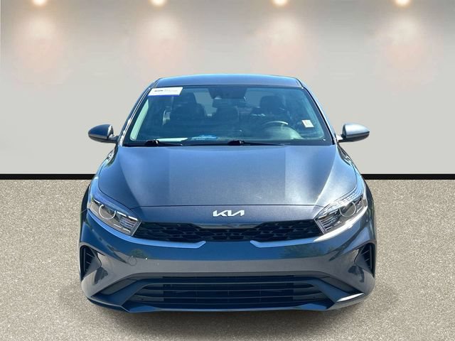 Used 2024 Kia Forte LXS FWD image 2