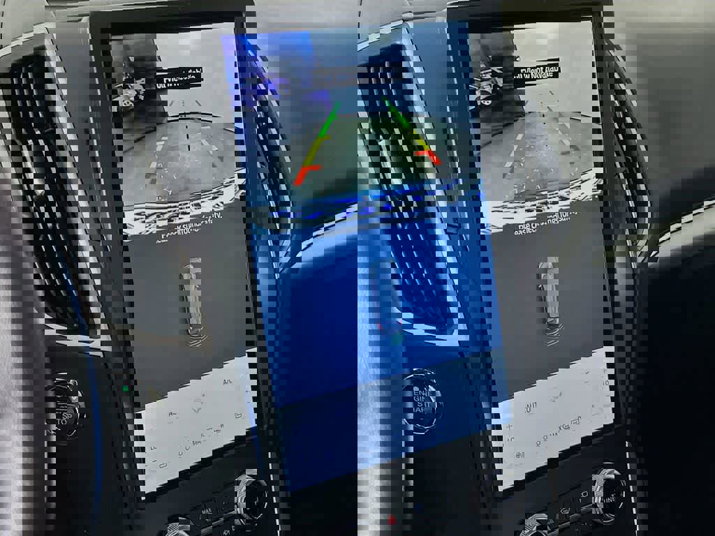 Certified 2022 Ford Edge SEL w/ Convenience Package image 27