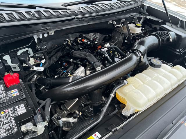 Certified 2025 Ford Expedition Max Active image 22