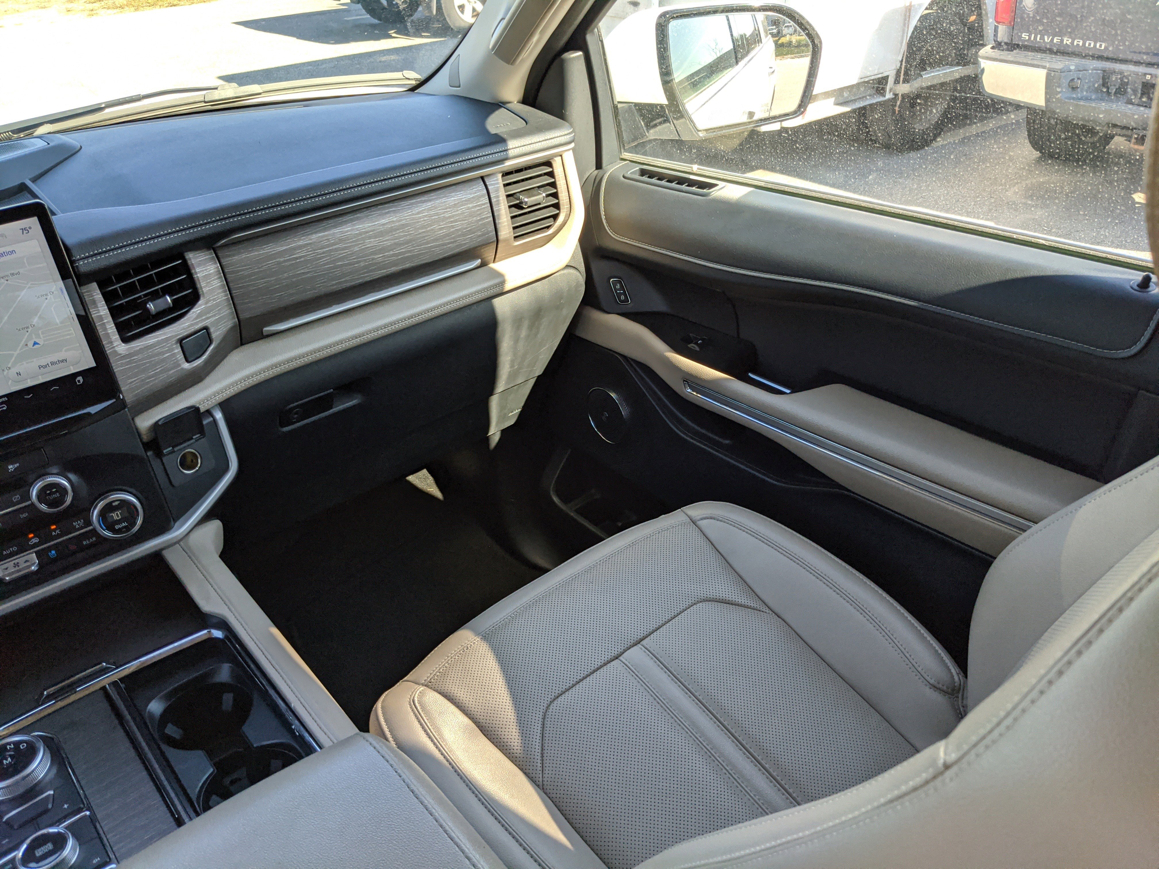 Certified 2024 Ford Expedition Max Limited image 20