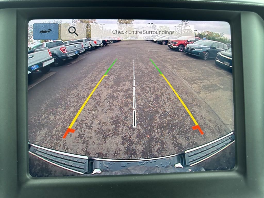 Used 2022 RAM 1500 Big Horn AWD/4WD image 24