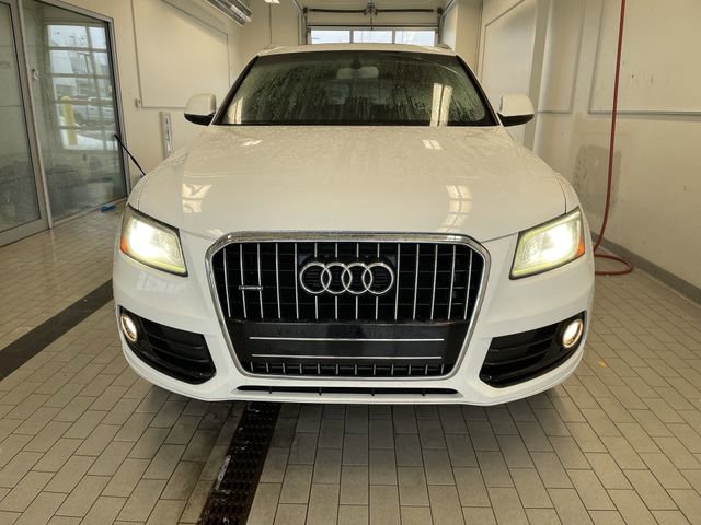 Used 2017 Audi Q5 2.0T Premium image 17