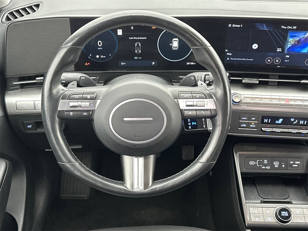 Used 2024 Hyundai Kona Limited image 24