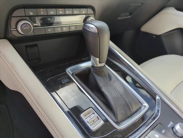 Used 2020 MAZDA CX-5 Grand Touring AWD/4WD image 28
