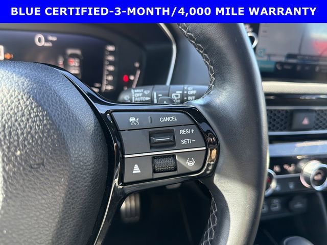 Used 2023 Honda Civic Sport Touring image 19
