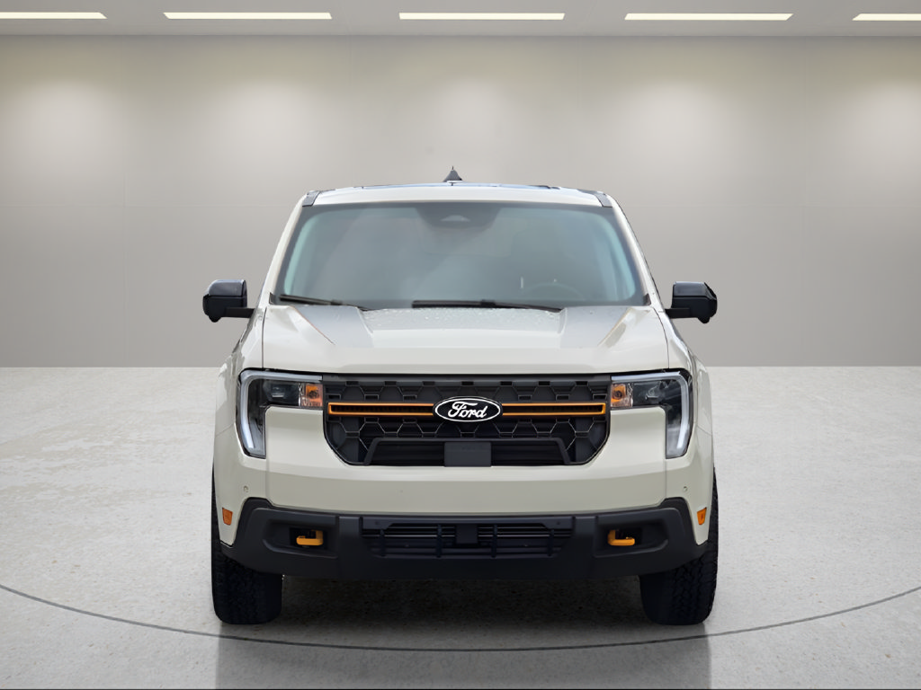 Certified 2025 Ford Maverick Tremor AWD/4WD image 2