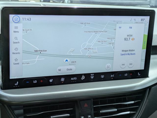 Certified 2023 Ford Escape Active w/ Tech Pack #2 FWD image 22