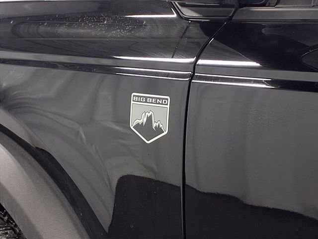 Certified 2024 Ford Bronco Big Bend image 26