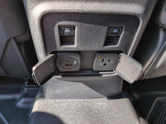 Certified 2024 Ford Bronco Big Bend AWD/4WD image 24