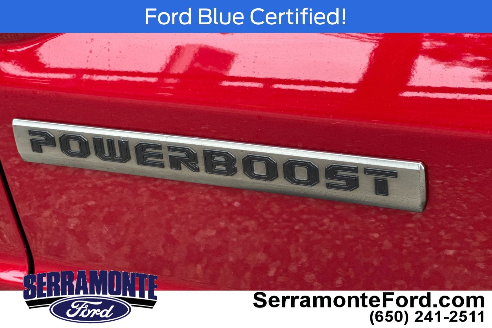 Certified 2025 Ford F150 XLT w/ Equipment Group 303A High AWD/4WD image 30