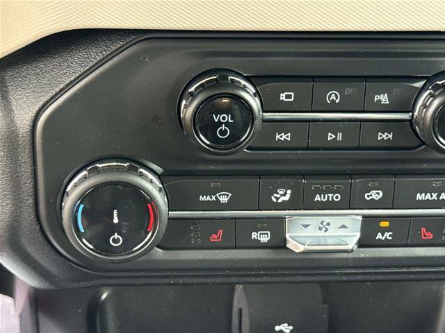 Certified 2022 Ford Bronco Wildtrak AWD/4WD image 26
