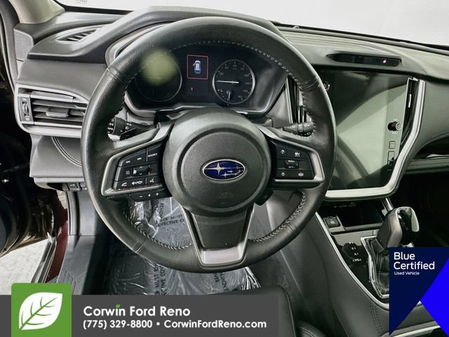 Used 2024 Subaru Outback Limited AWD/4WD image 15