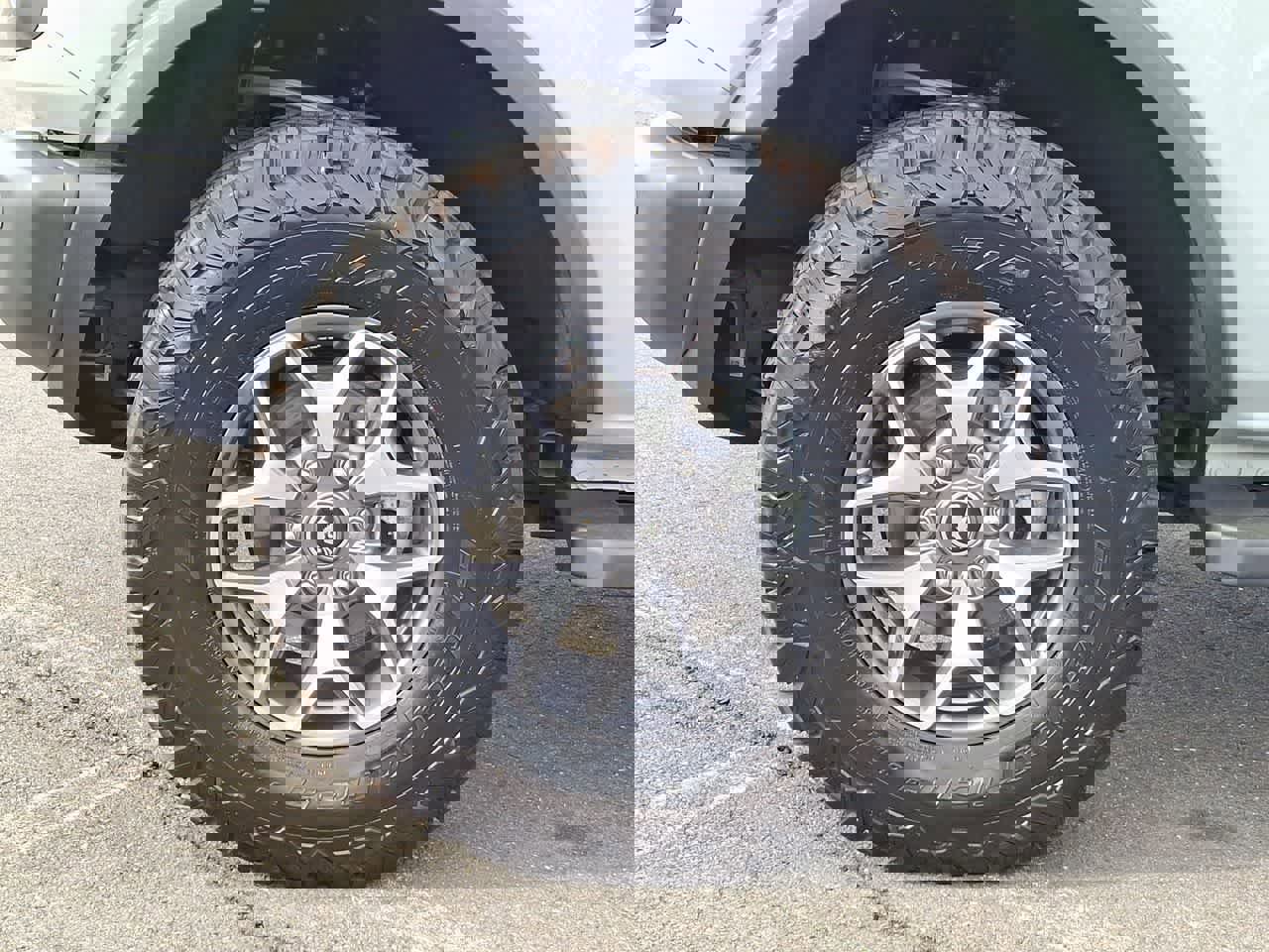 Certified 2023 Ford Bronco Badlands image 29