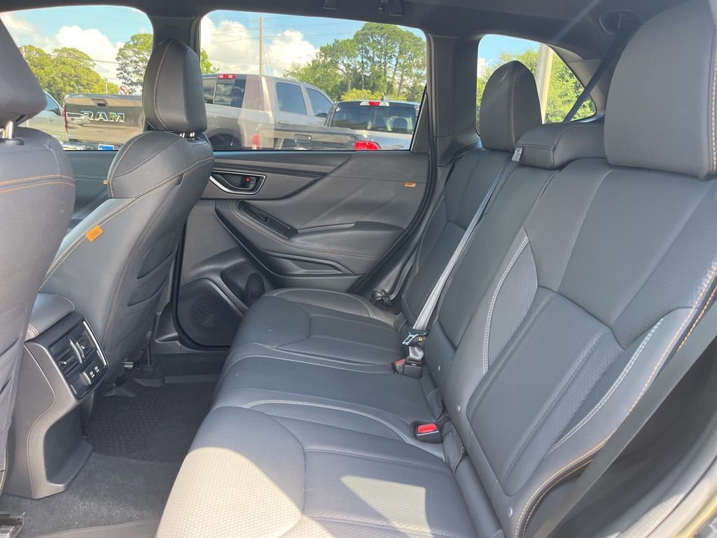 Used 2024 Subaru Forester Wilderness w/ Wilderness Package AWD/4WD image 13