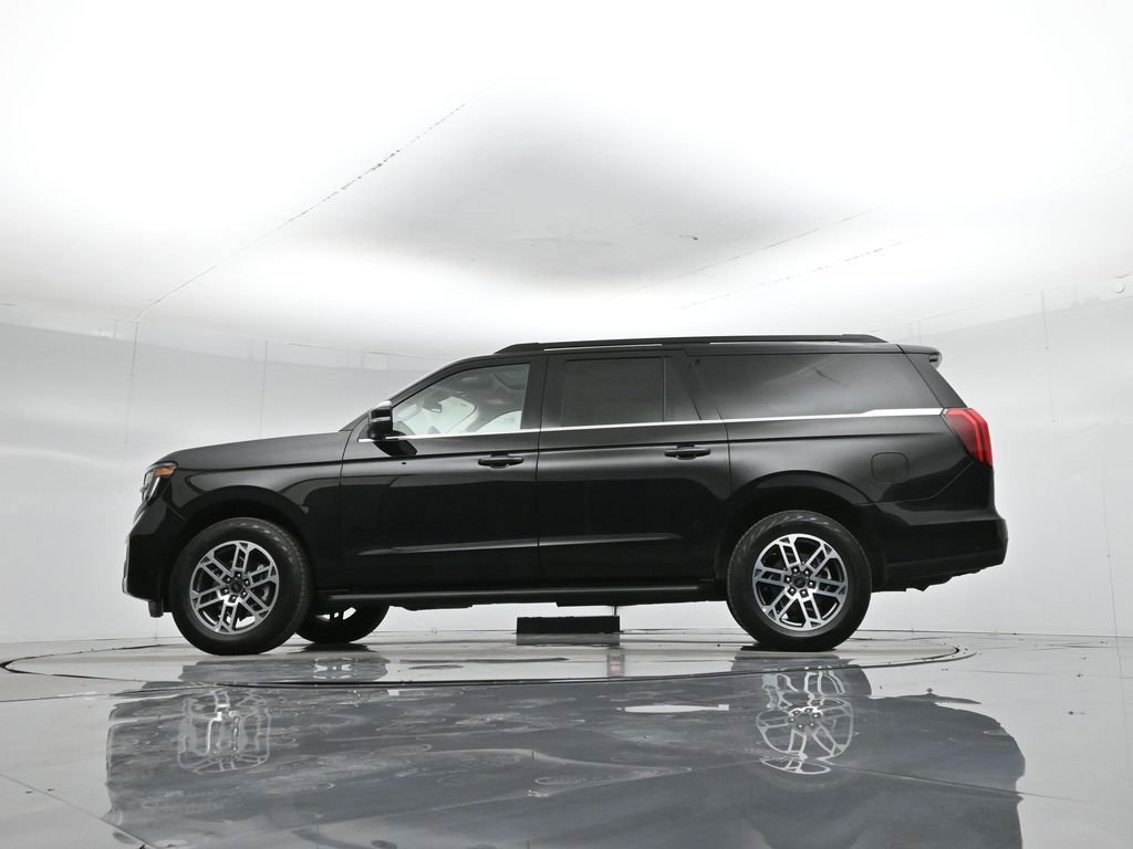 Certified 2025 Ford Expedition Max Active image 54