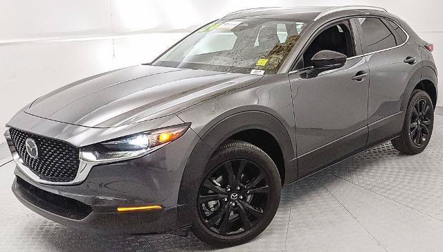 Used 2024 MAZDA CX-30 AWD 2.5 S w/ Select Sport Pkg image 6