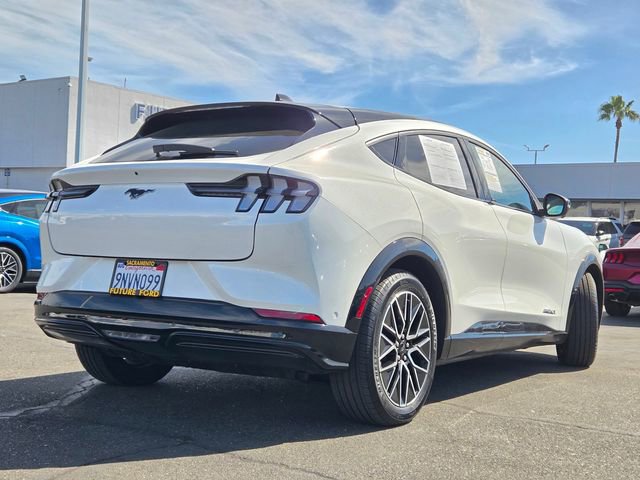 Certified 2024 Ford Mustang Mach-E Premium image 3