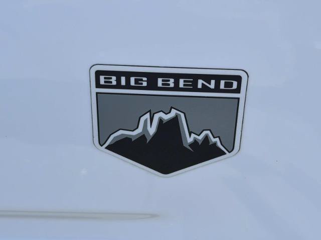 Certified 2024 Ford Bronco Sport Big Bend AWD/4WD image 10