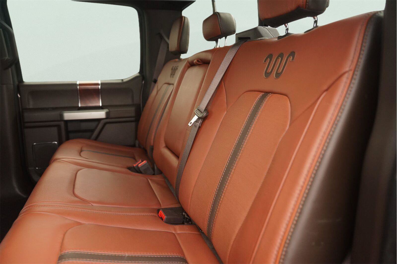Certified 2022 Ford F250 King Ranch w/ Tremor Off-Road Package AWD/4WD image 14