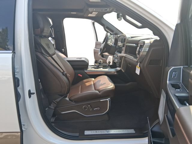 Certified 2023 Ford F150 King Ranch w/ Equipment Group 601A High AWD/4WD image 17