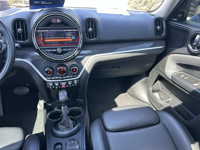 Used 2019 MINI Cooper Countryman S FWD image 16