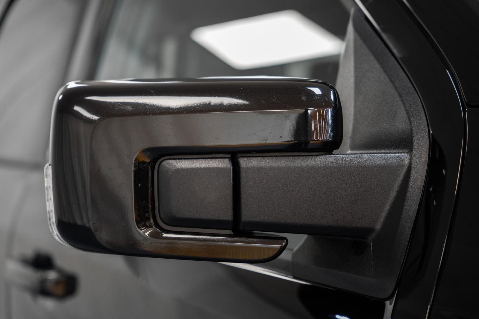 Certified 2023 Ford F150 Lariat w/ Equipment Group 502A High image 13