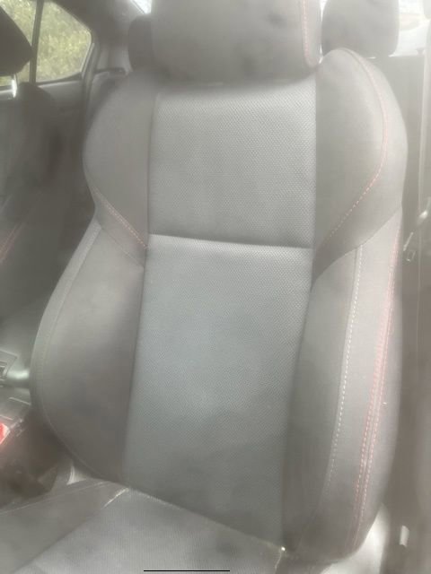 Used 2021 Subaru WRX AWD/4WD image 10