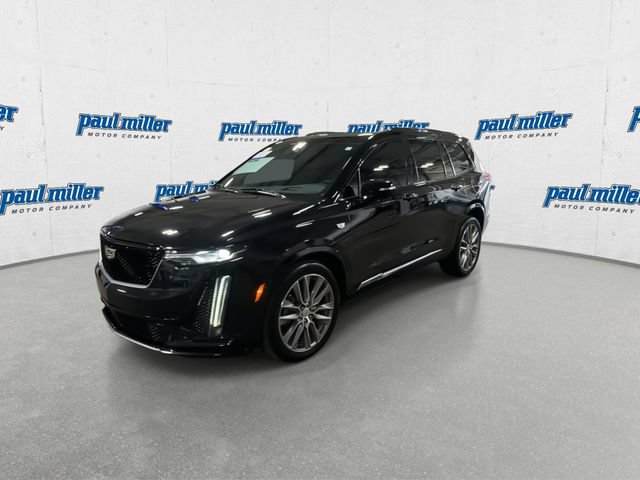 Used 2020 Cadillac XT6 Sport AWD/4WD image 5