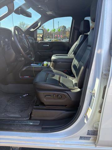 Used 2022 GMC Sierra 2500 Denali image 8